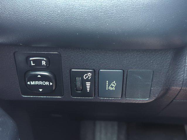 used 2017 Toyota RAV4 car, priced at $15,998