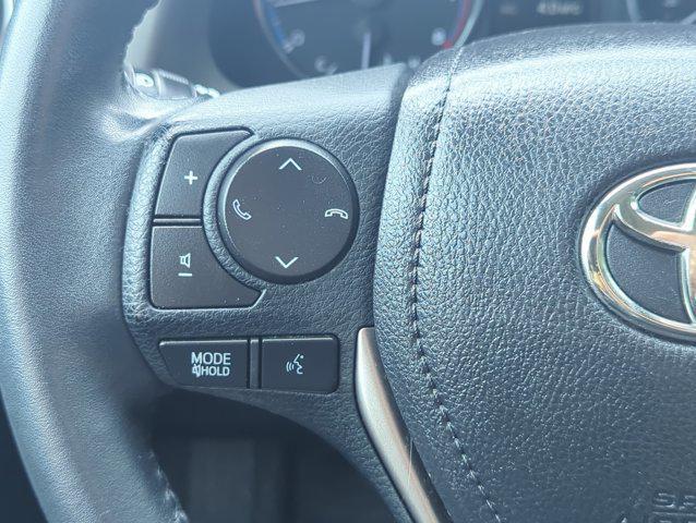 used 2017 Toyota RAV4 car, priced at $15,998