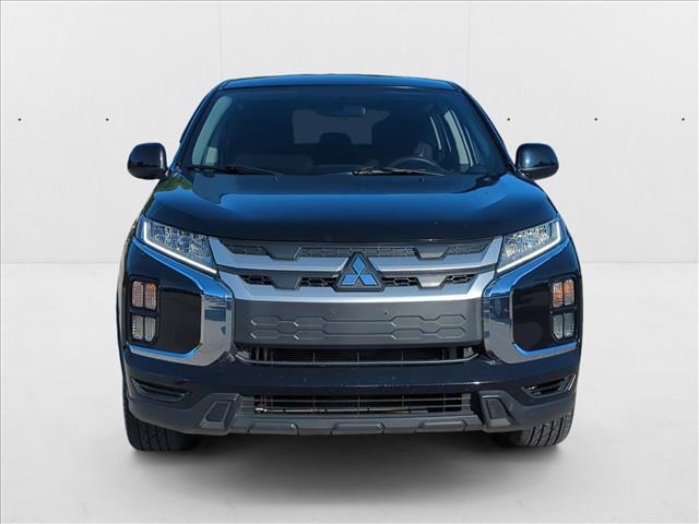 used 2020 Mitsubishi Outlander Sport car, priced at $13,720