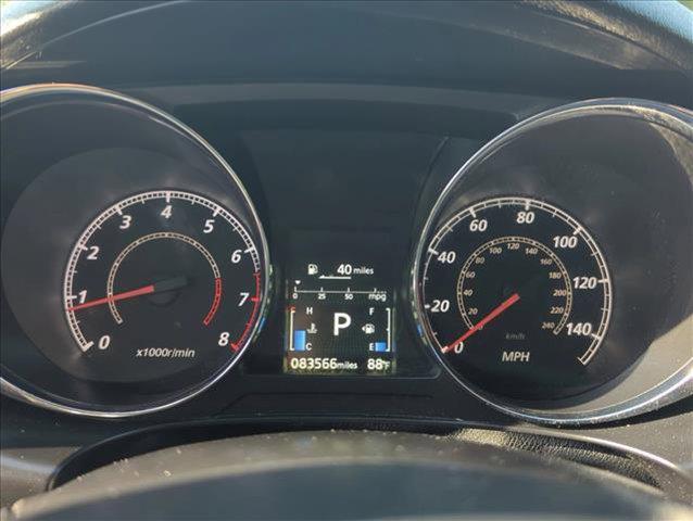 used 2020 Mitsubishi Outlander Sport car, priced at $13,720
