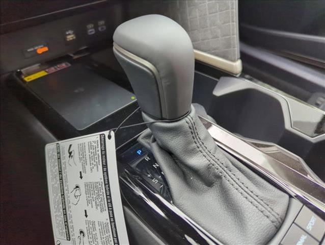 new 2025 Toyota Camry car, priced at $33,840