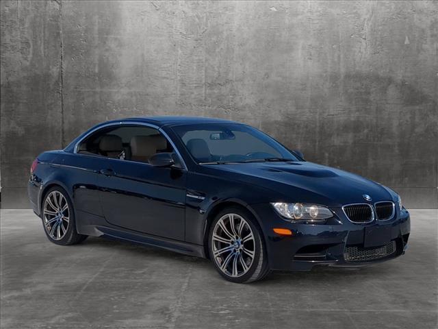 used 2012 BMW M3 car, priced at $22,795
