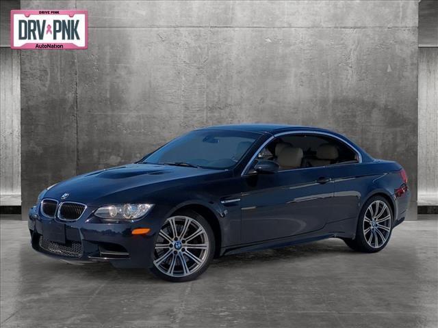 used 2012 BMW M3 car, priced at $22,495