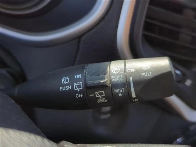 used 2015 Jeep Cherokee car, priced at $10,987