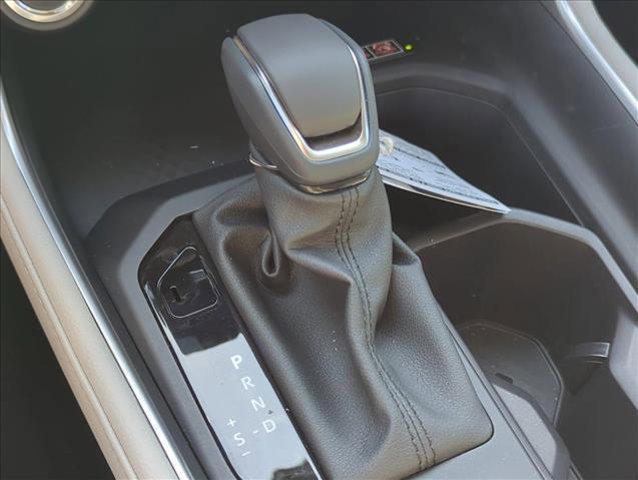new 2025 Toyota Grand Highlander car, priced at $57,555