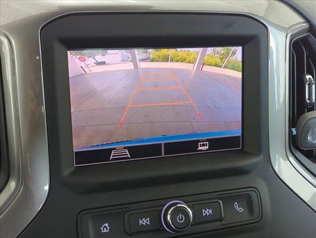 used 2024 Chevrolet Silverado 1500 car, priced at $42,995
