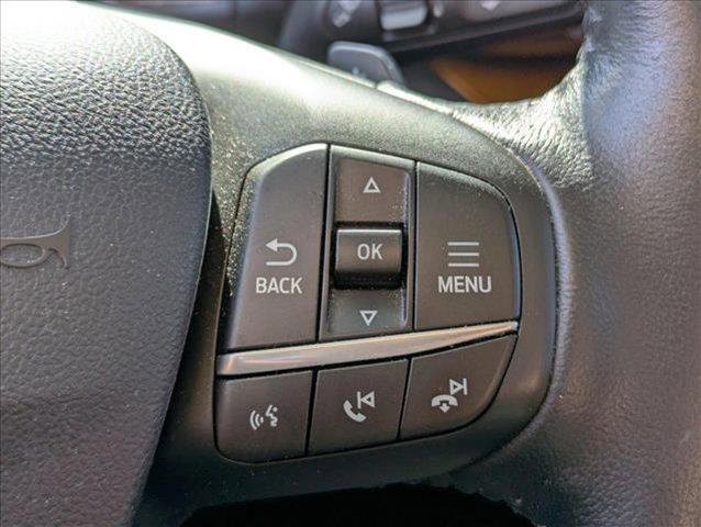 used 2022 Ford Bronco Sport car, priced at $29,565
