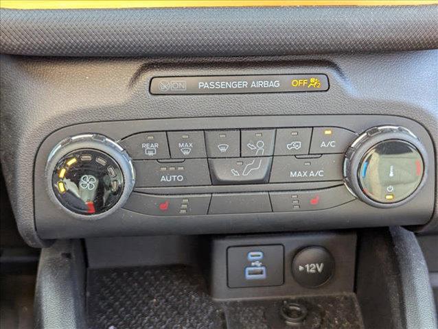 used 2022 Ford Bronco Sport car, priced at $29,565