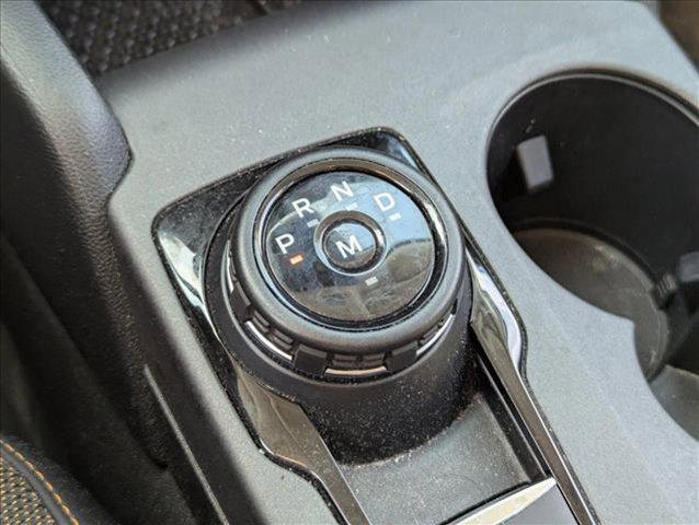 used 2022 Ford Bronco Sport car, priced at $29,565
