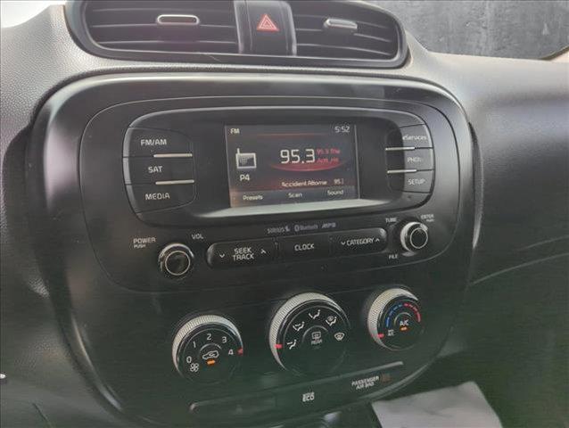 used 2015 Kia Soul car, priced at $7,995