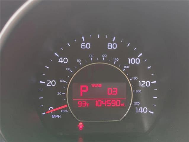 used 2015 Kia Soul car, priced at $7,995