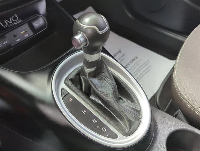 used 2015 Kia Soul car, priced at $7,995