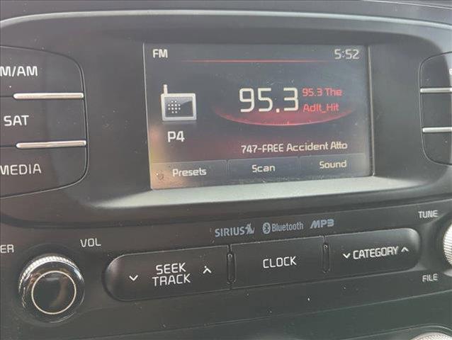 used 2015 Kia Soul car, priced at $7,995