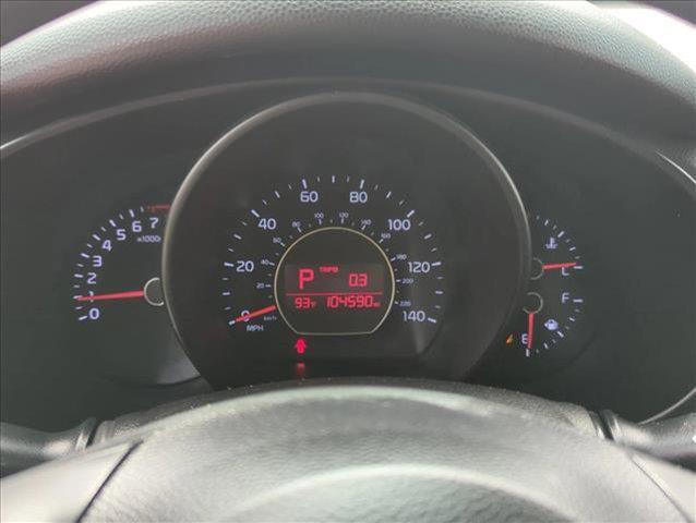 used 2015 Kia Soul car, priced at $7,995
