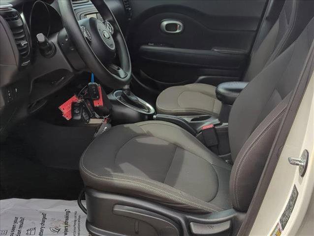 used 2015 Kia Soul car, priced at $7,995