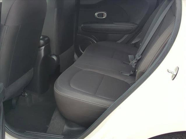 used 2015 Kia Soul car, priced at $7,995