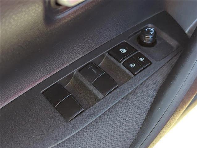 used 2021 Toyota Corolla car, priced at $18,999