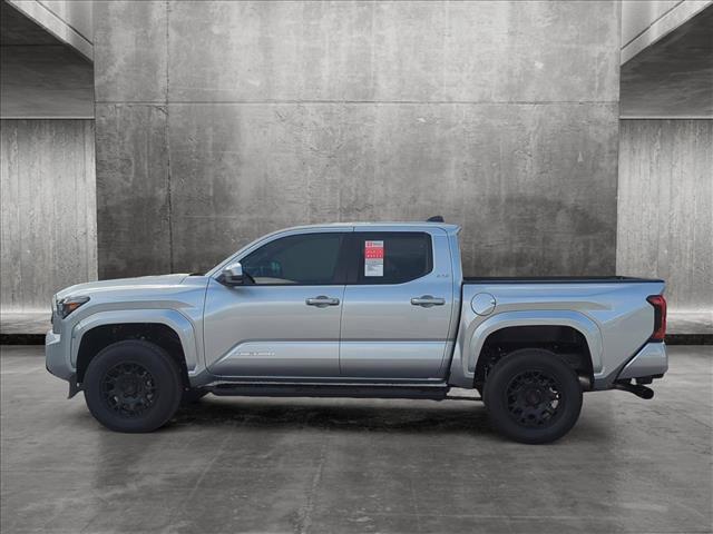 new 2024 Toyota Tacoma car, priced at $39,872