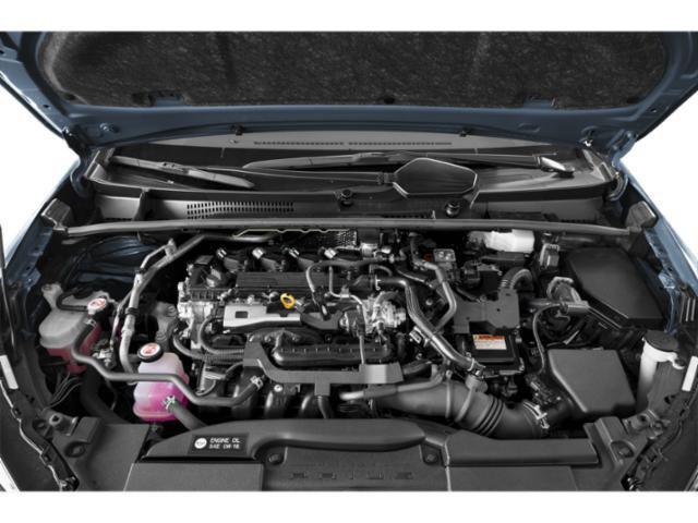 new 2025 Toyota Prius car, priced at $37,755