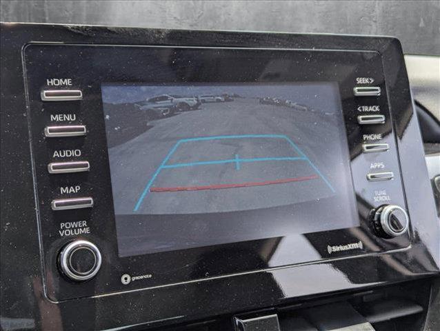 used 2023 Toyota Camry car, priced at $24,936