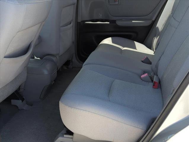 used 2007 Toyota Highlander car, priced at $5,748