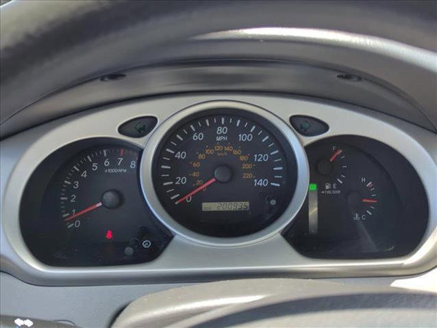 used 2007 Toyota Highlander car, priced at $5,748