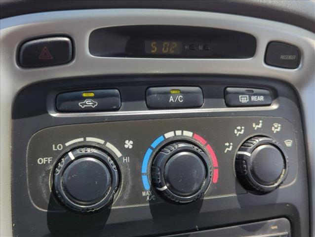 used 2007 Toyota Highlander car, priced at $5,748