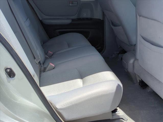 used 2007 Toyota Highlander car, priced at $5,748