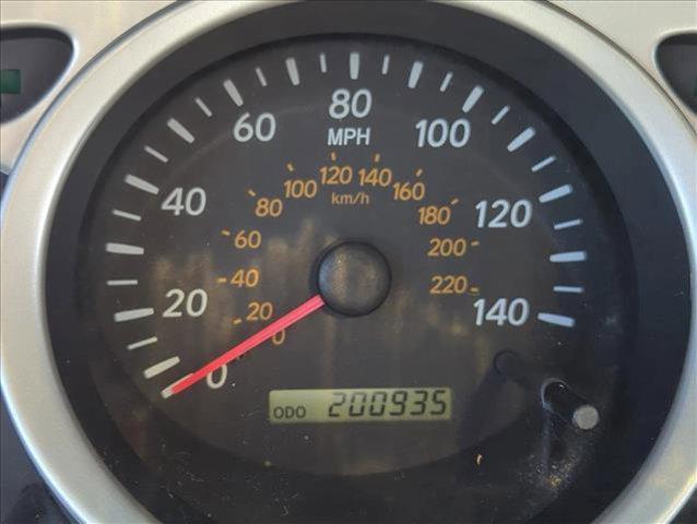 used 2007 Toyota Highlander car, priced at $5,748