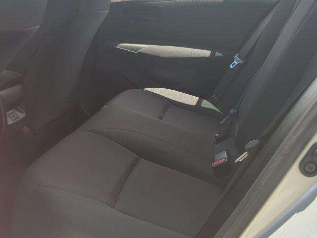 used 2024 Toyota Corolla car, priced at $21,347