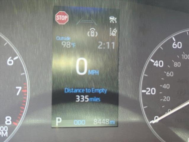 used 2024 Toyota Corolla car, priced at $20,998