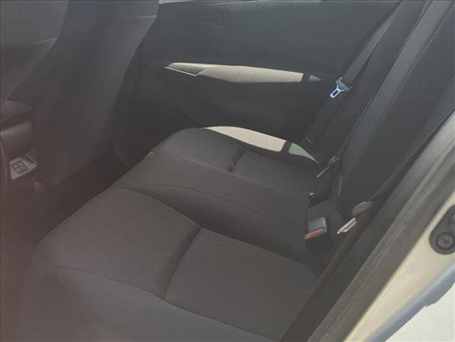 used 2024 Toyota Corolla car, priced at $20,998