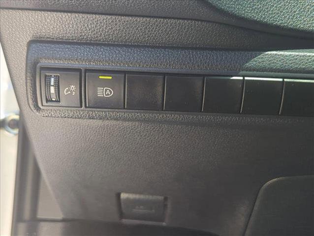 used 2024 Toyota Corolla car, priced at $20,998