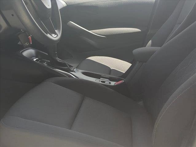 used 2024 Toyota Corolla car, priced at $20,998