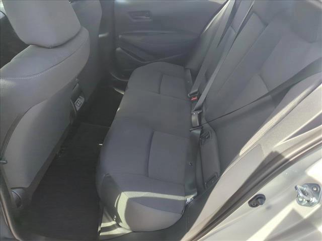 used 2024 Toyota Corolla car, priced at $21,347