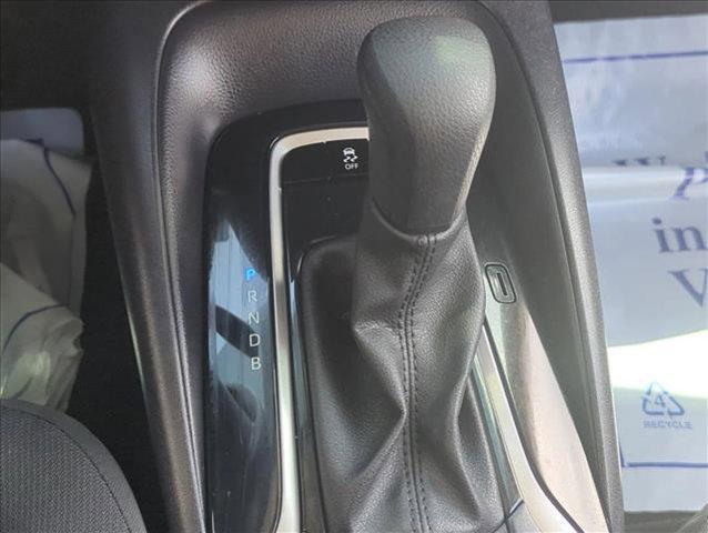 used 2024 Toyota Corolla car, priced at $20,998