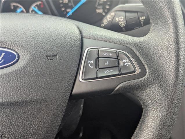 used 2019 Ford Escape car, priced at $17,379