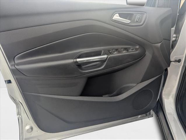 used 2019 Ford Escape car, priced at $17,379