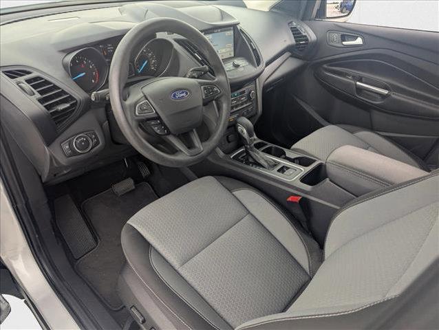 used 2019 Ford Escape car, priced at $17,379