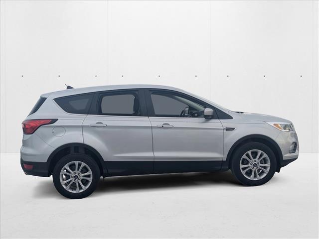 used 2019 Ford Escape car, priced at $17,379