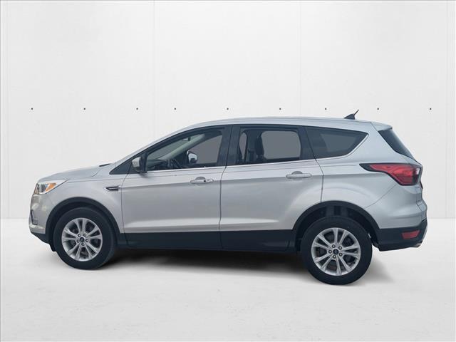 used 2019 Ford Escape car, priced at $17,379