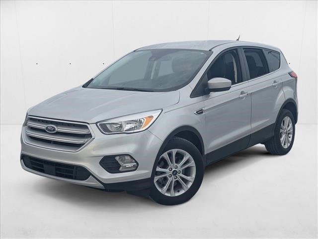used 2019 Ford Escape car, priced at $17,379