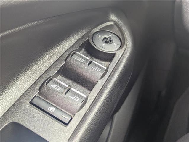 used 2019 Ford Escape car, priced at $17,379