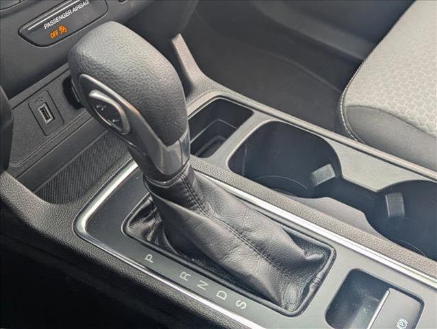 used 2019 Ford Escape car, priced at $17,379