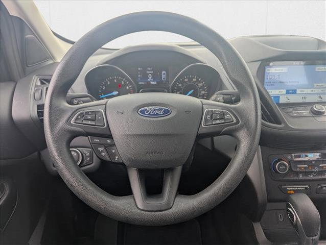 used 2019 Ford Escape car, priced at $17,379
