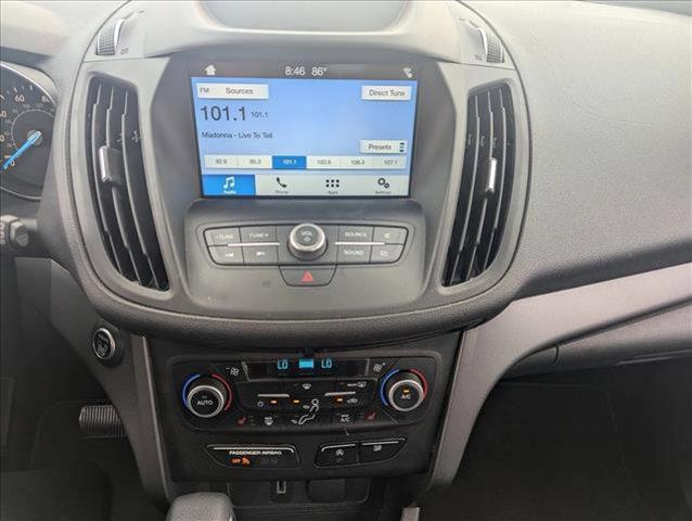 used 2019 Ford Escape car, priced at $17,379