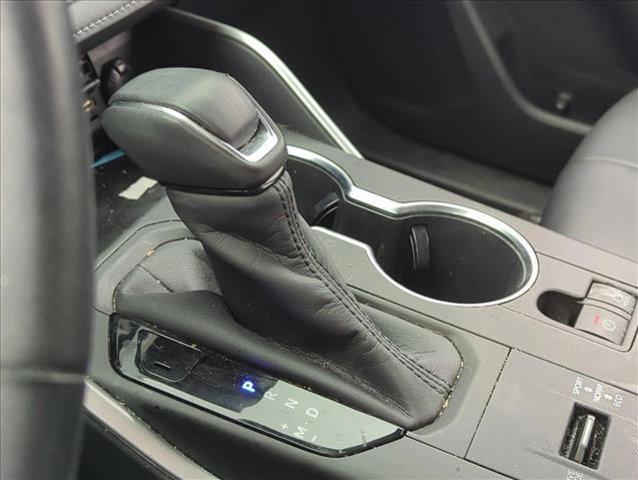 used 2020 Toyota Highlander car, priced at $28,495