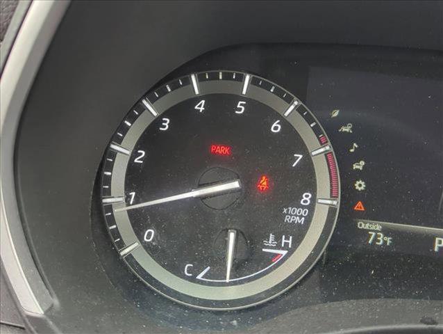 used 2020 Toyota Highlander car, priced at $28,495
