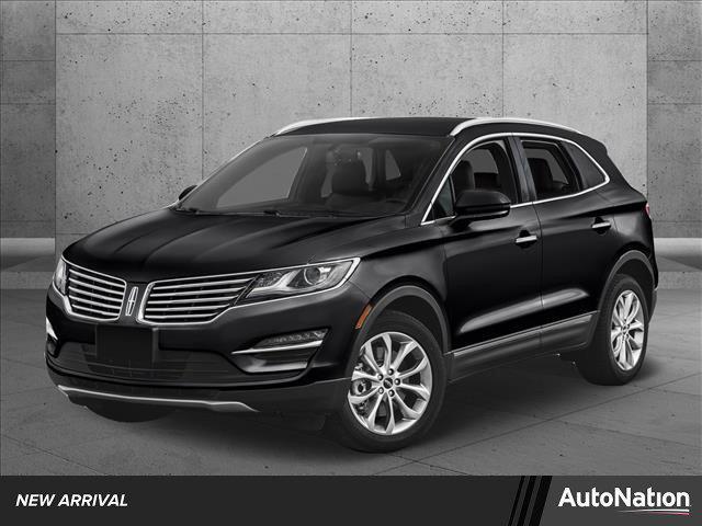 used 2017 Lincoln MKC car, priced at $13,998