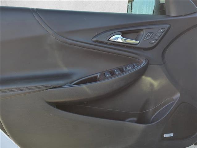 used 2023 Chevrolet Malibu car, priced at $21,498